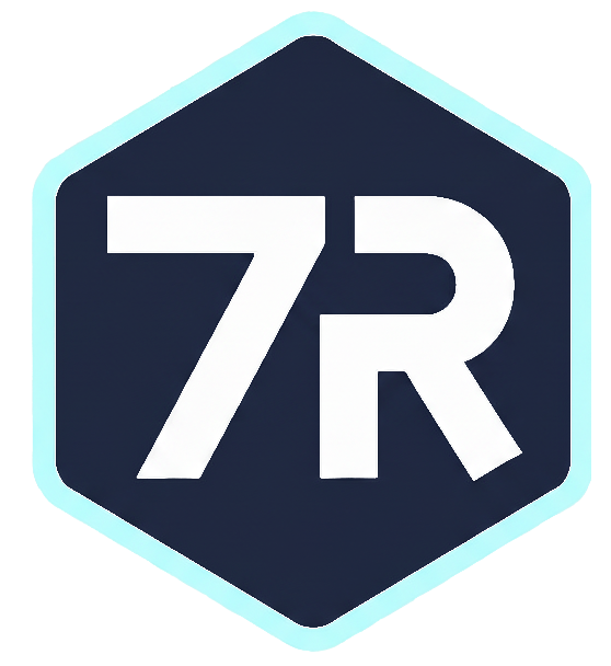 7RENDS Logo