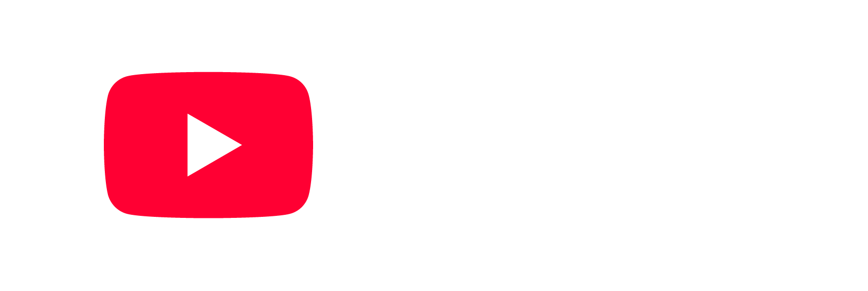 YouTube Icon